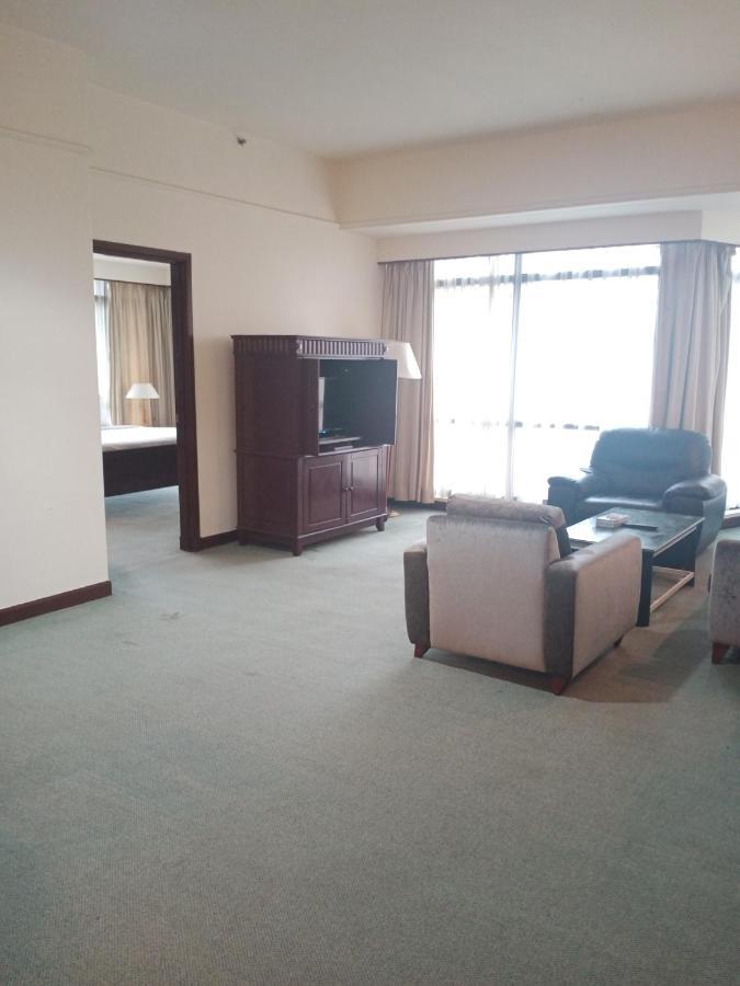 Royal Apartment Times Square Kuala Lumpur Exterior foto