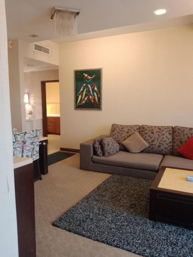 Royal Apartment Times Square Kuala Lumpur Exterior foto