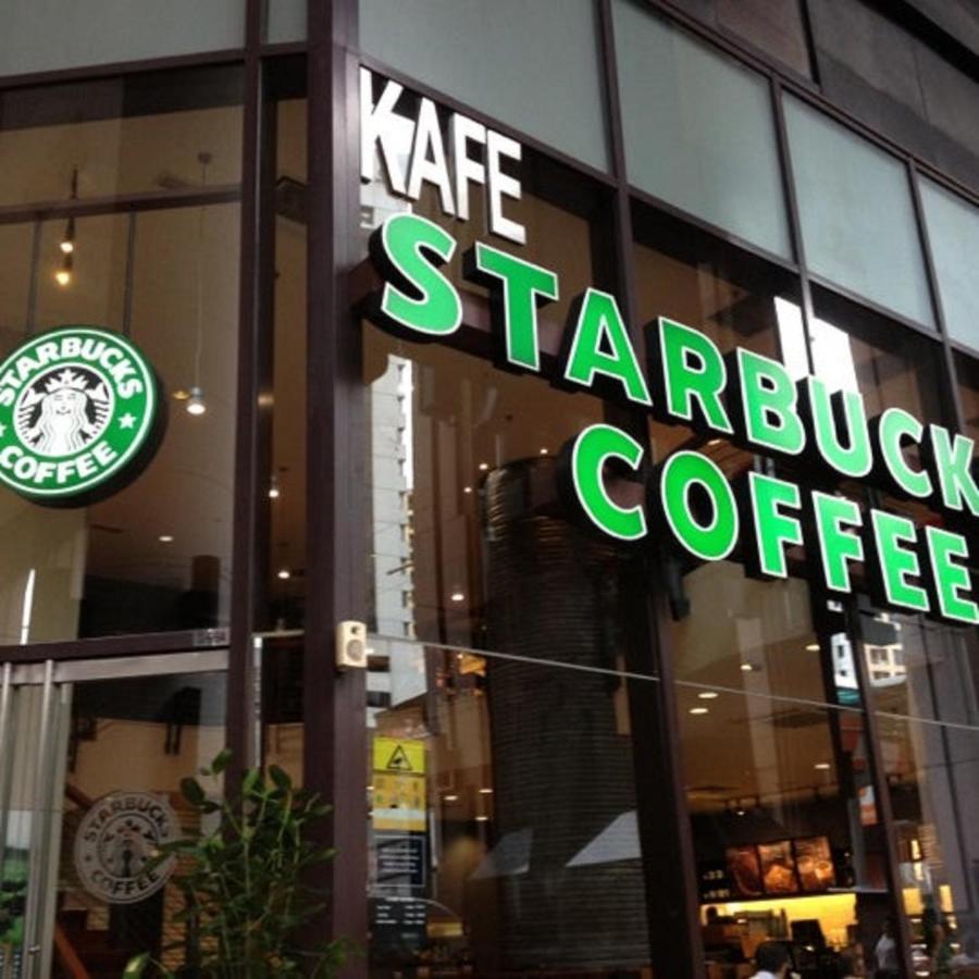Royal Apartment Times Square Kuala Lumpur Exterior foto