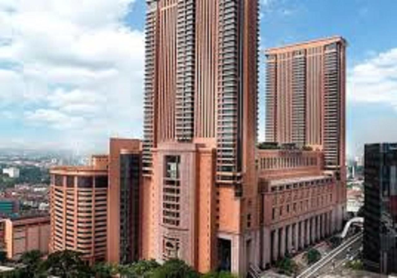 Royal Apartment Times Square Kuala Lumpur Exterior foto