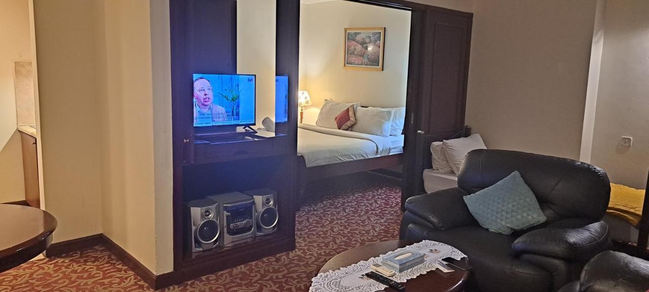Royal Apartment Times Square Kuala Lumpur Exterior foto
